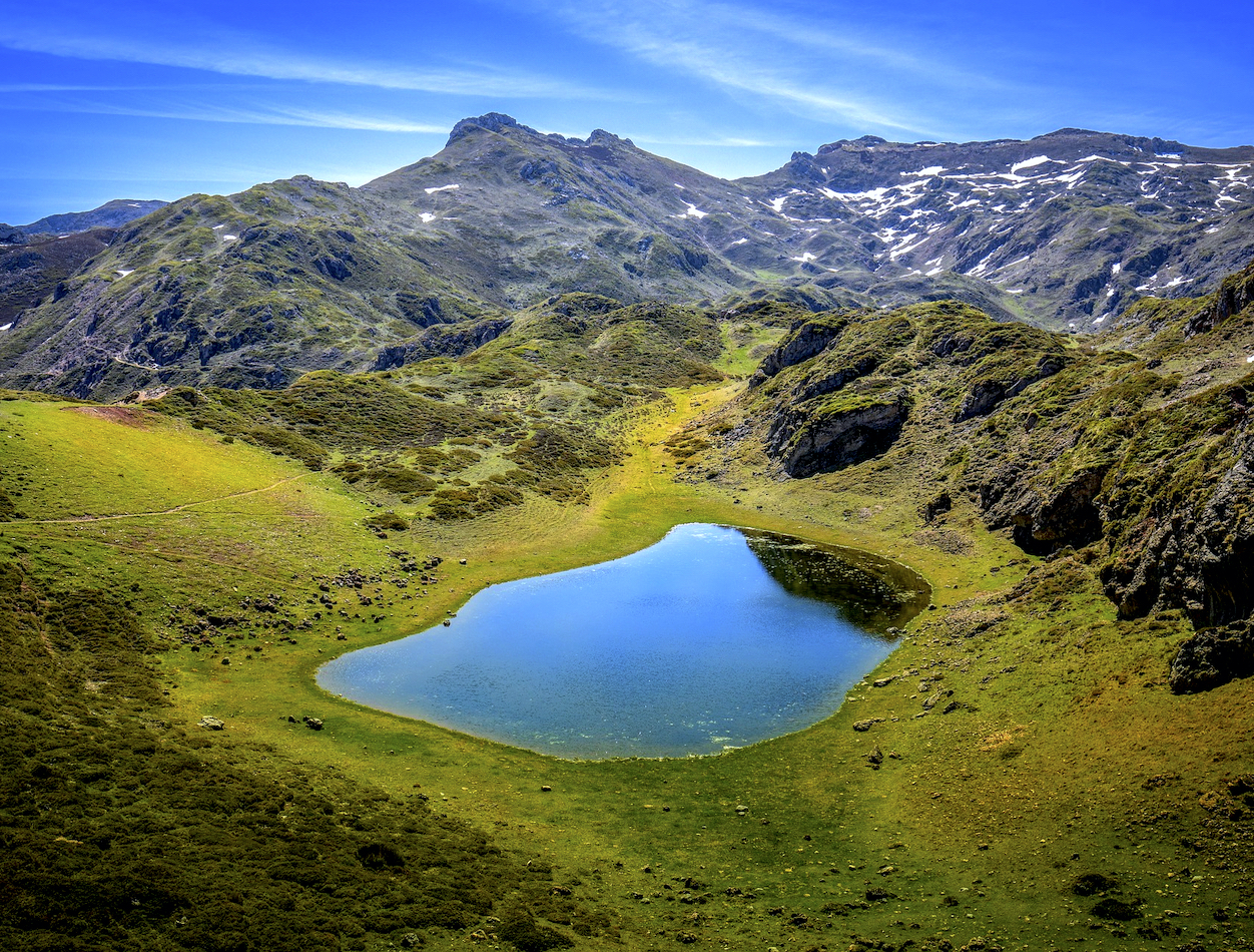 ASTURIAS