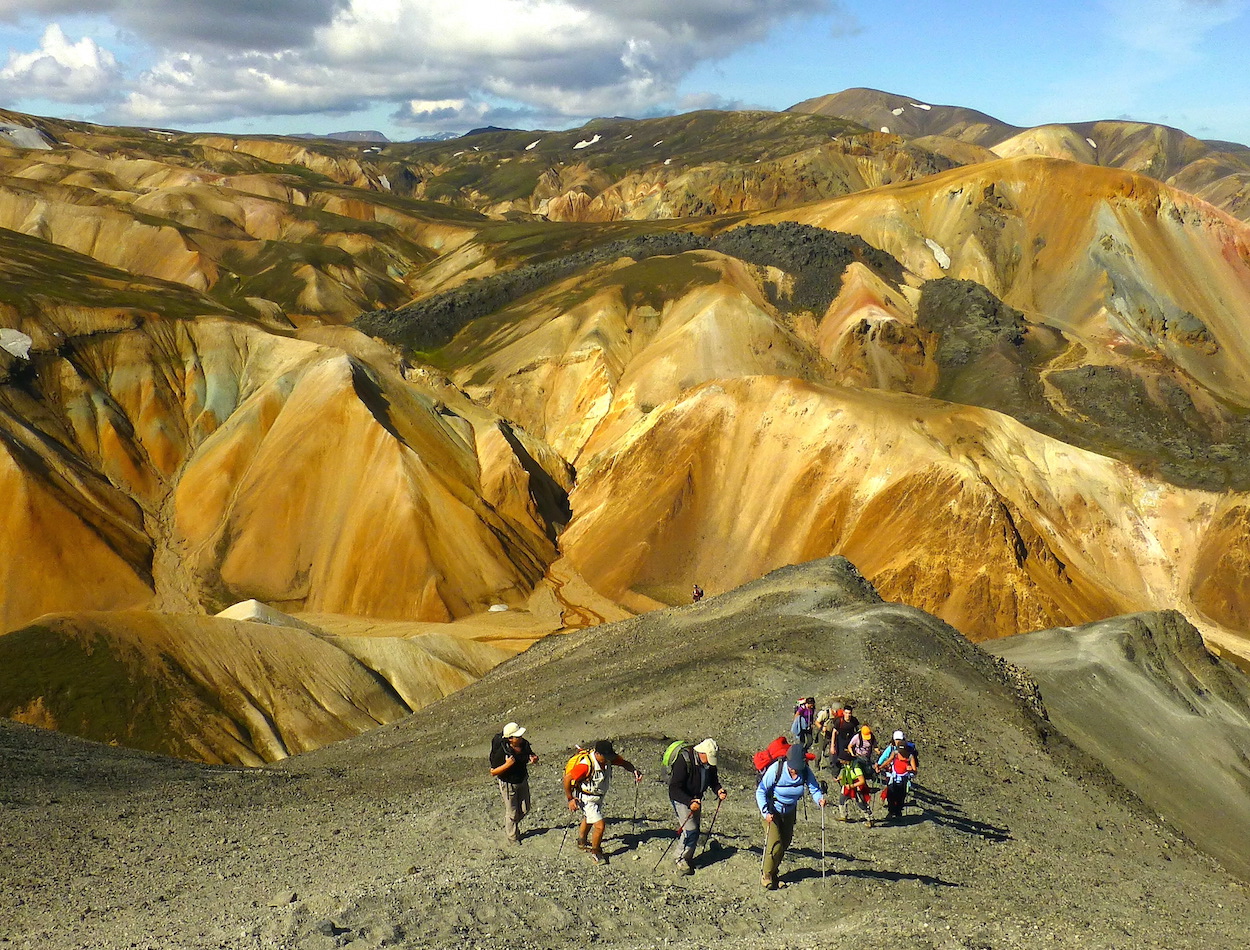 ISLANDIA