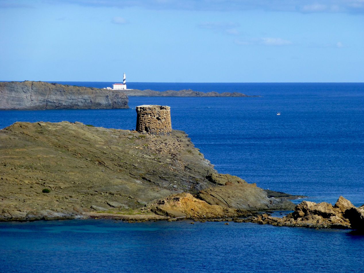 MENORCA (Illes Balears)