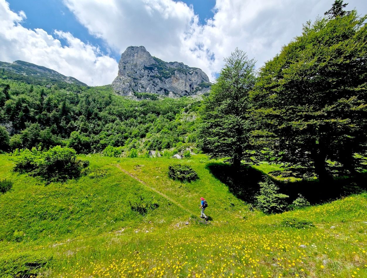 MONTENEGRO
